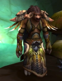 Image of Seer Brighthorn