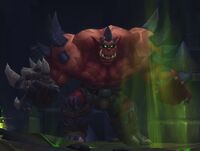 Image of Shambling Hulk