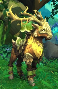 Image of Tamed Gladehart