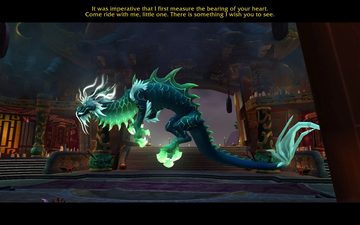The Jade Serpent Wowpedia Your wiki guide to the World of Warcraft