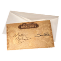 The World of Warcraft Pop-Up Book Collector's Edition certificate.png