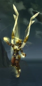 Image of Val'kyr of Odyn
