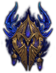 Void Elf Crest