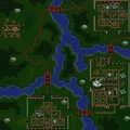 Stormwind City during the First War.