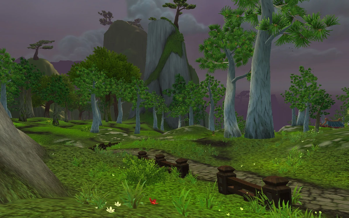 Waxwood Wowpedia Your wiki guide to the World of Warcraft