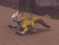 Image of Whistlebloom Hatchling