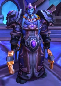 Image of Exarch Akama