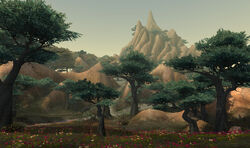 Spires of Arak Wowpedia Your wiki guide to the World of Warcraft