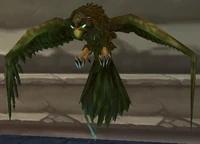 Image of Avian Darkhawk