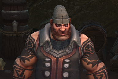 Doc Marrtens Wowpedia Your wiki guide to the World of Warcraft
