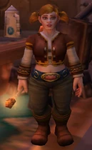 Female, patch 6.0.2