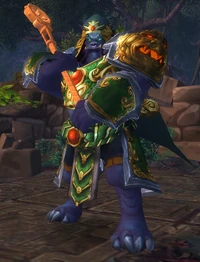 Image of Dojani Dominator