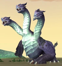Image of Echidnaean Broodmother
