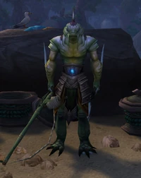 Image of Elder Fisherman Rassan