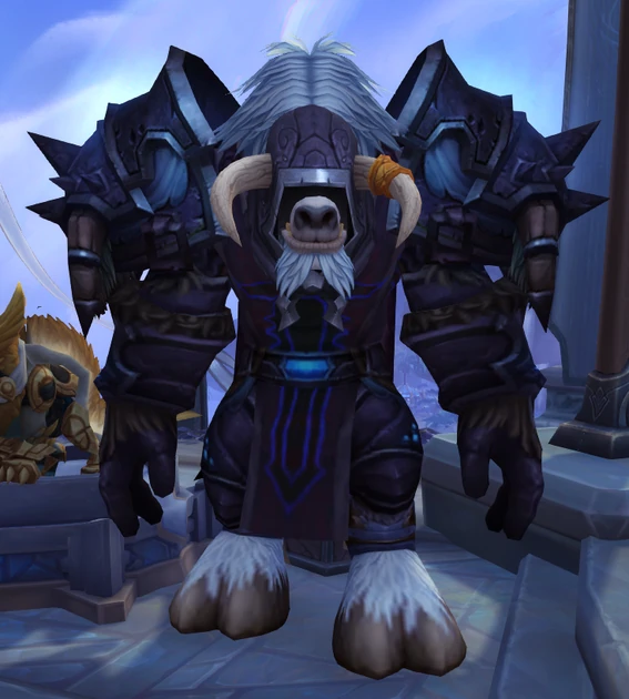 Wowpedia Your wiki guide to the World of Warcraft