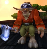 Image of Garr Salthoof