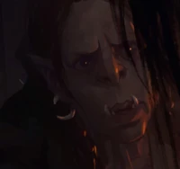 Image of Greatmother Geyah