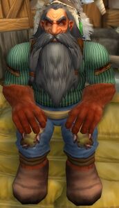 Image of Hargin Mundar