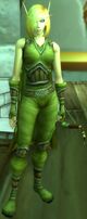 High Elf Ranger (female)