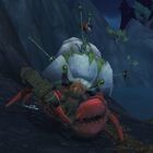Karkinus the Capsizer
