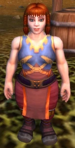 Image of Linzi Hewstrike