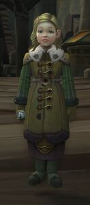 Image of Sally Melborne