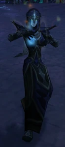 Image of Twilight Cryptomancer