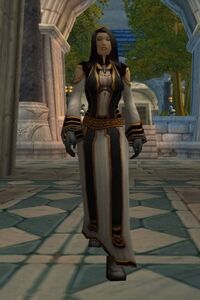 Image of Priestess Tyriona