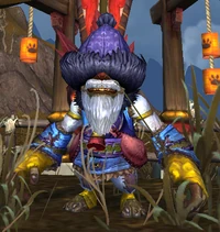 Image of Uncle Eastwind