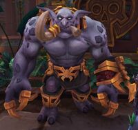 Vol'kaal