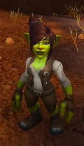 Image of Warcraft Rumble Gamer