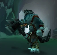 Image of Wildpaw Brute