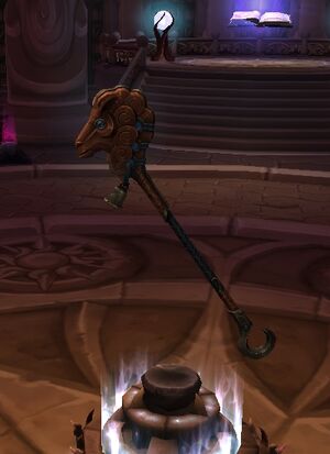 Aluneth - Wowpedia - Your wiki guide to the World of Warcraft