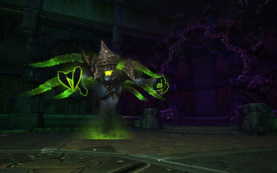 Xhul'horac