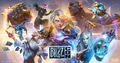 BlizzCon 2017 key art