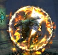 Image of Chosen Ascendant