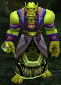 Image of Earthmender Torlok