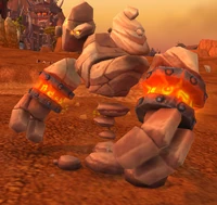 Image of Furious Earthguard