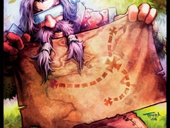 Gryth Thurden, Gryphon Master