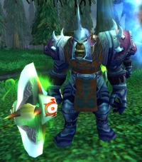 Image of Hellscream's Elite