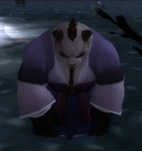 Image of Hopeless Acolyte