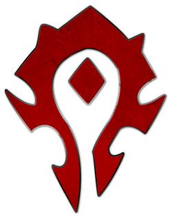 Horde - Wowpedia - Your wiki guide to the World of Warcraft