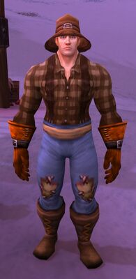 Jeb Guthrie