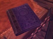 Magril's Journal