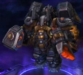 Maraudin' Muradin.