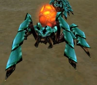 Image of Nerub'ar Scarab