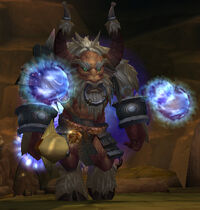 Image of Ordo Warbringer