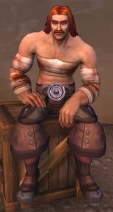 Image of Outrider Lashan