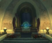 Ruby Sanctum - Wowpedia - Your wiki guide to the World of Warcraft