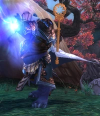 Image of Shan'ze Illusionist